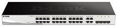 D-LINK DLINK 24-PortGigabit Switch