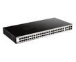 D-LINK 52-PORT LAYER2 SMART MANAGED GIGABIT SWITCH CPNT (DGS-1210-52)