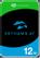 SEAGATE Surveillance Video Optimized AI Skyhawk 12TB HDD SATA 6Gb/s 512MB cache 3.5inch CMR Helium
