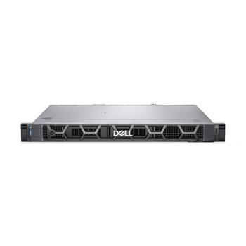DELL PowerEdge R260 Smart Selection Intel Xeon E-2436 16GB 1.2TB HDD SAS 700W H355 3Yr Basic NBD (XX3GJ)