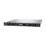 DELL PowerEdge R260 Smart Selection Intel Xeon E-2436 16GB 1.2TB HDD SAS 700W H355 3Yr Basic NBD (XX3GJ)