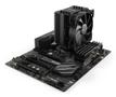 BE QUIET! Pure Rock 2 Black, CPU cooler (black,  elegant black surface) (BK007)