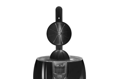 UNOLD 78135 Citrus Juicer Power Juicy Black (78135)