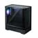 ZALMAN P40 Prism Black ATX Mid-Tower PC Case (P40 Prism Black)