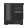 ZALMAN P40 Prism Black ATX Mid-Tower PC Case (P40 Prism Black)