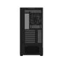ZALMAN P40 Prism Black ATX Mid-Tower PC Case (P40 Prism Black)