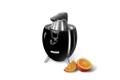 UNOLD 78135 Citrus Juicer Power Juicy Black (78135)