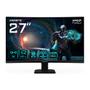 GIGABYTE Dis 27 GBT GS27QCA QHD 180Hz IPS Curved 2