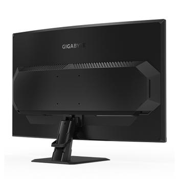 GIGABYTE Gs32Qca (31.5") Qhd Curved  (GS32QCA EU)