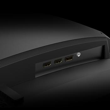 GIGABYTE Gs32Qca (31.5") Qhd Curved  (GS32QCA EU)