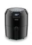TEFAL Easy Fry Precision XL EY4018 Heißluftfritteuse 4,2L (EY4018)