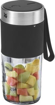 WMF Küchenminis Mix on the go Akku-Standmixer (0416700011)