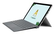 Upcycle IT Microsoft Surface Pro 7 12.3"" Touch screen | i5-1035G4 | 8GB | 256GB | Iris Plus Graphics | Windows 11 Pro | 2years | Refurbished A-grade