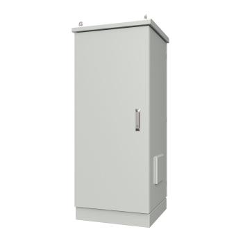 LANVIEW 19" 16U IP55 Rack Cabinet 600  (RDLIP55G16U66W)