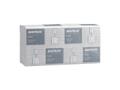 KATRIN Handduk Plus C-fold 2 lager