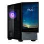 ZALMAN Z10 Ds Midi Tower Black