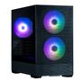 ZALMAN P30 AIR Black, ARGB Fan x3 (P30 AIR Black)