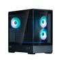 ZALMAN Mini Tower (P30 Black V2)