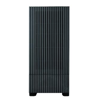 ZALMAN Z10 Ds Midi Tower Black (Z10 DS Black)