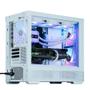 ZALMAN P30 AIR White, ARGB Fan x3 (P30 AIR White)