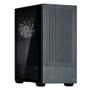 ZALMAN Z10 Ds Midi Tower Black (Z10 DS Black)