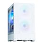 ZALMAN P30 AIR White, ARGB Fan x3 (P30 AIR White)