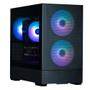 ZALMAN P30 AIR Black, ARGB Fan x3 (P30 AIR Black)