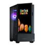 ZALMAN Z10 Ds Midi Tower Black (Z10 DS Black)