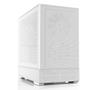 ZALMAN P30 AIR White, ARGB Fan x3 (P30 AIR White)