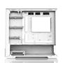 ZALMAN P30 AIR White, ARGB Fan x3 (P30 AIR White)