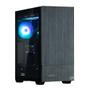 ZALMAN Z10 Ds Midi Tower Black (Z10 DS Black)
