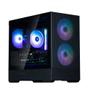 ZALMAN P30 AIR Black, ARGB Fan x3 (P30 AIR Black)