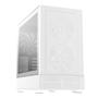 ZALMAN P30 AIR White, ARGB Fan x3 (P30 AIR White)