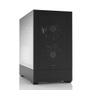 ZALMAN P30 AIR Black, ARGB Fan x3 (P30 AIR Black)