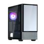 ZALMAN Z10 Ds Midi Tower Black (Z10 DS Black)