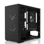 ZALMAN P30 AIR Black, ARGB Fan x3 (P30 AIR Black)