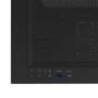 ZALMAN P30 AIR Black, ARGB Fan x3 (P30 AIR Black)