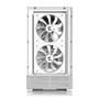 ZALMAN P30 AIR White, ARGB Fan x3 (P30 AIR White)
