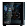 ZALMAN Z10 Ds Midi Tower Black (Z10 DS Black)