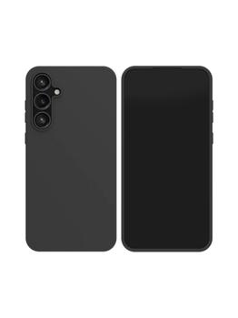 DBRAMANTE1928 DBRAMANTE B2B NUUK GALAXY A35 BLACK ACCS (RE35BL004298)