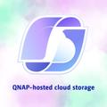 QNAP myQNAPcloud Storage 3TB Sydney Region - 1 Year