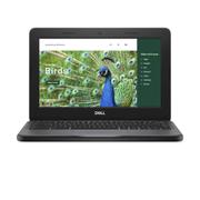 DELL Chromebook 3120 Intel N100 11.6inch HD 4GB 64GB eMMC 3 Cell 65W WLAN Kb ChromeOS 1Y Basic Onsite