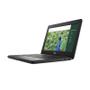 DELL Chromebook 3120 Intel N100 11.6inch HD Touch 4GB 64GB eMMC 3 Cell 65W WLAN Kb ChromeOS 1Y Basic Onsite (RYPGV)