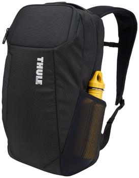 THULE Bp2115 - Black Backpack  (TACBP2115)