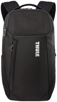 THULE Bp2115 - Black Backpack  (TACBP2115)