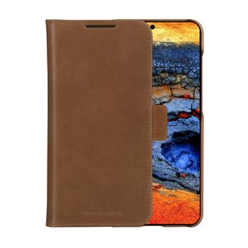 DBRAMANTE1928 Lynge Samsung Galaxy S25 Solbrun (LMSSGTDT6469)