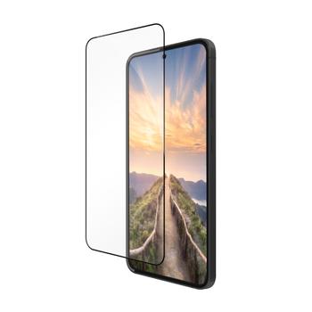 DBRAMANTE1928 B2B ECO-SHIELD GALAXY S25 BLACK EDGE ACCS (ESSSCL004328)