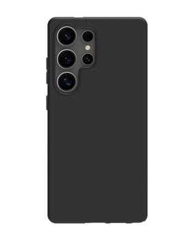 DBRAMANTE1928 NUUK GALAXY S25 ULTRA BLACK ACCS (RESUBL004324)