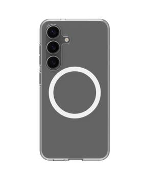 DBRAMANTE1928 PRO QI2 GALAXY S25 CLEAR ACCS (GPSSCL006451)