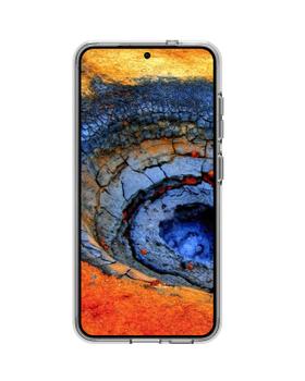 DBRAMANTE1928 PRO QI2 GALAXY S25 CLEAR ACCS (GPSSCL006451)